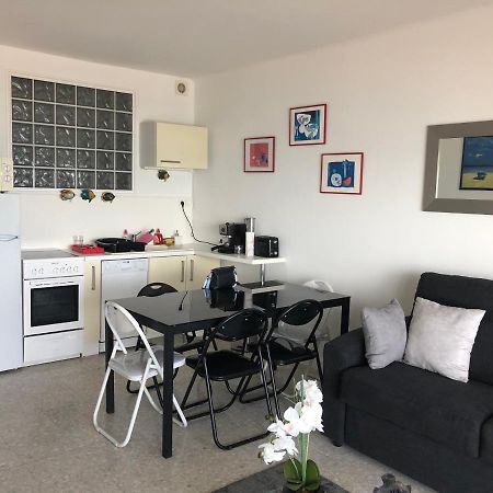 Appartement Front De Mer กาญเนอ-ซูร์-แมร์ ภายนอก รูปภาพ
